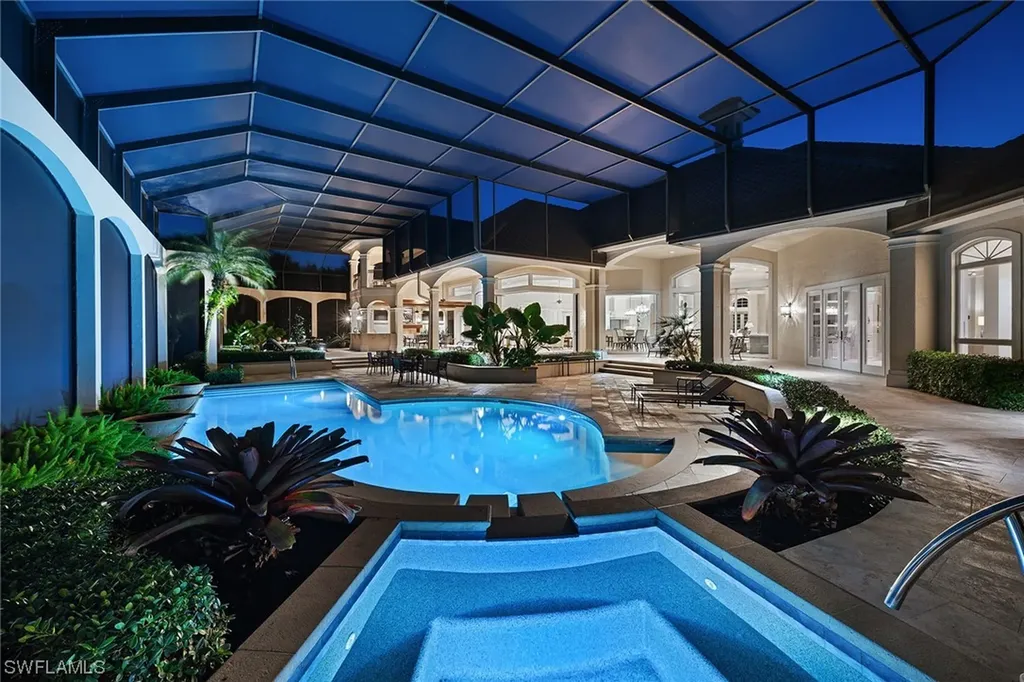 15126 Frescott Way Naples FL 34110