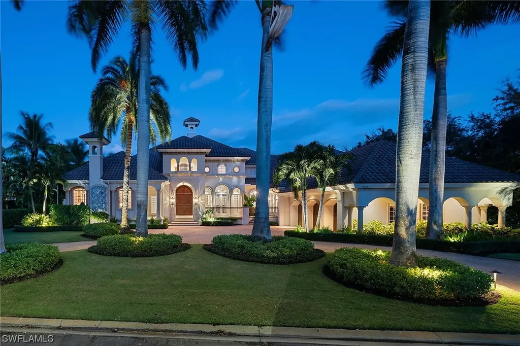 15126 Frescott Way Naples FL 34110