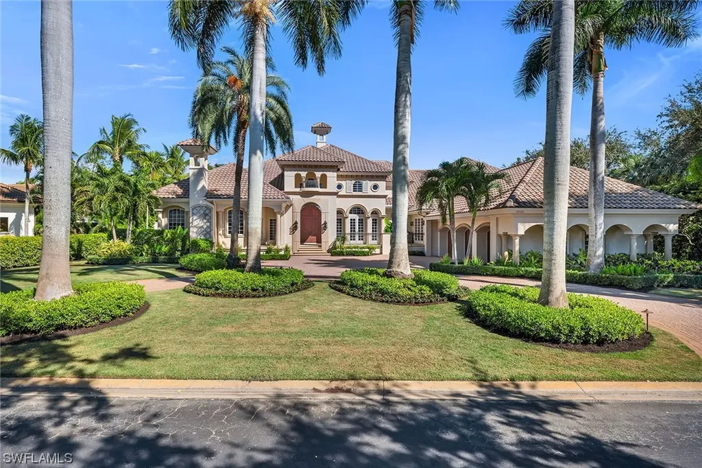 15126 Frescott Way Naples FL 34110