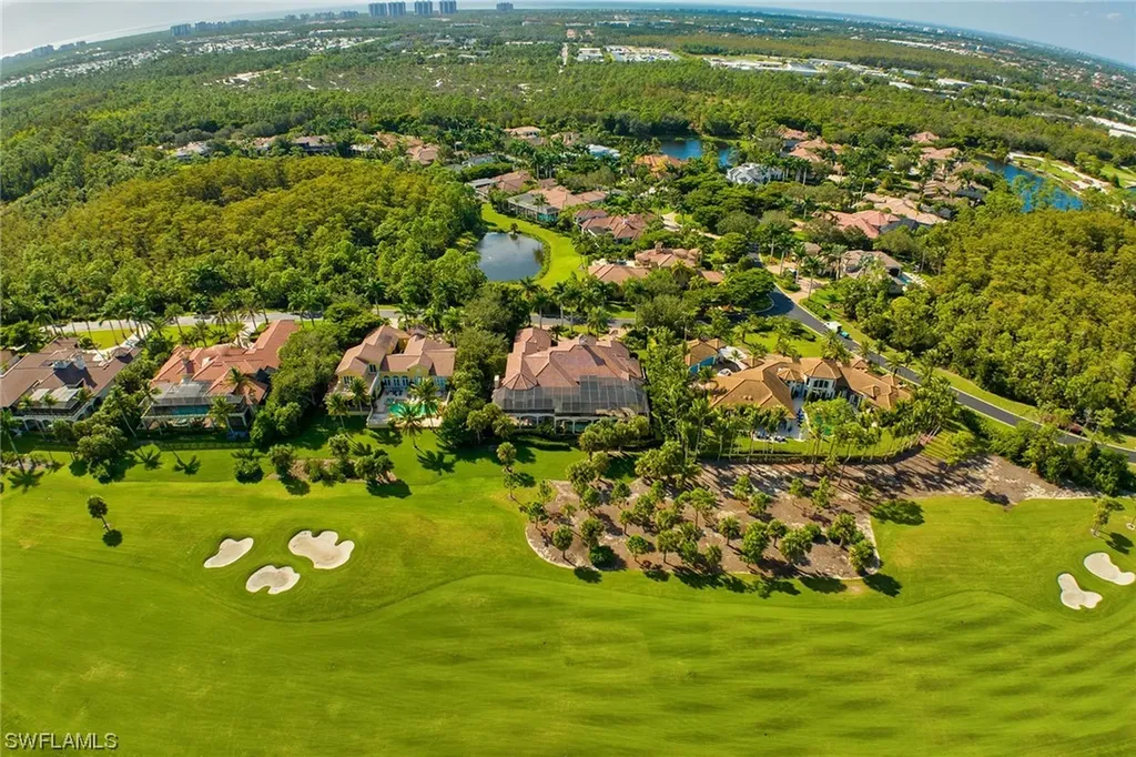 15126 Frescott Way Naples FL 34110