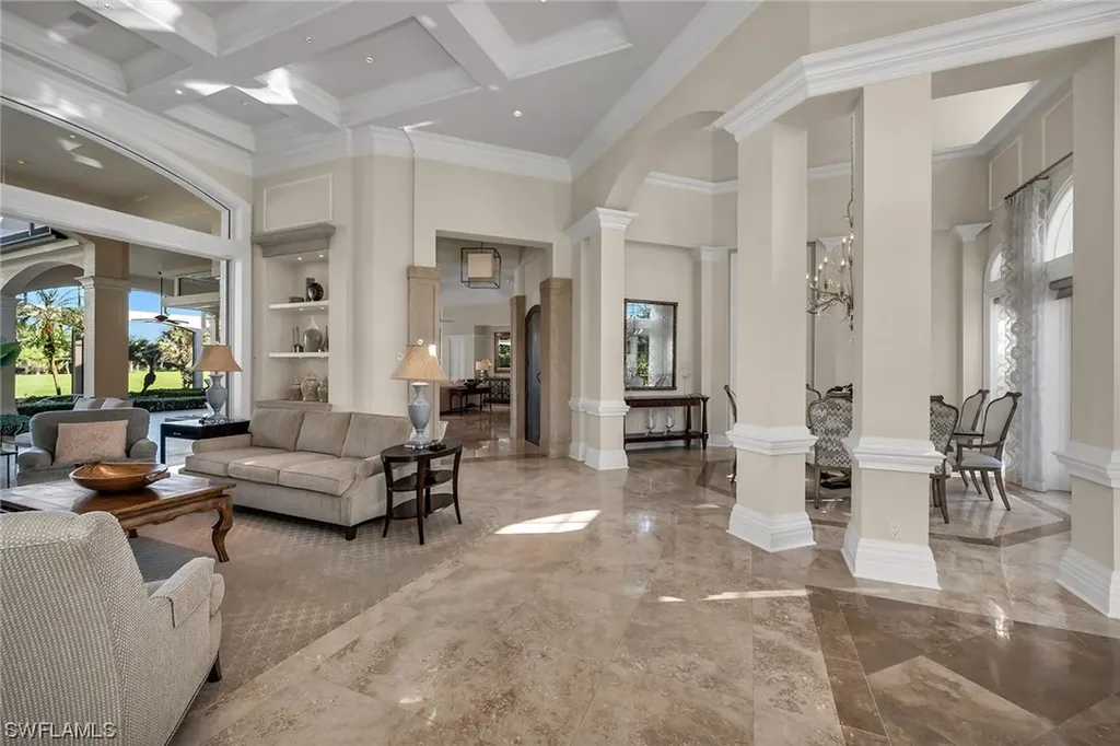 15126 Frescott Way Naples FL 34110