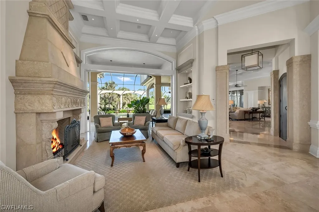 15126 Frescott Way Naples FL 34110