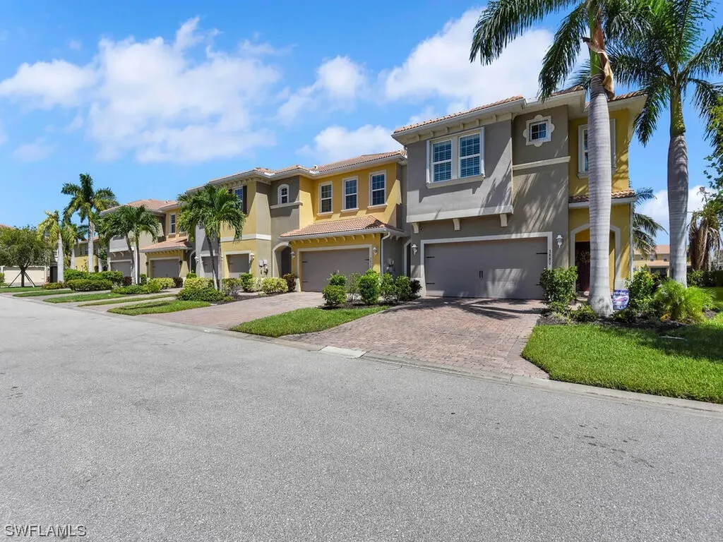 3874 Burrfield Street Fort Myers FL 33916