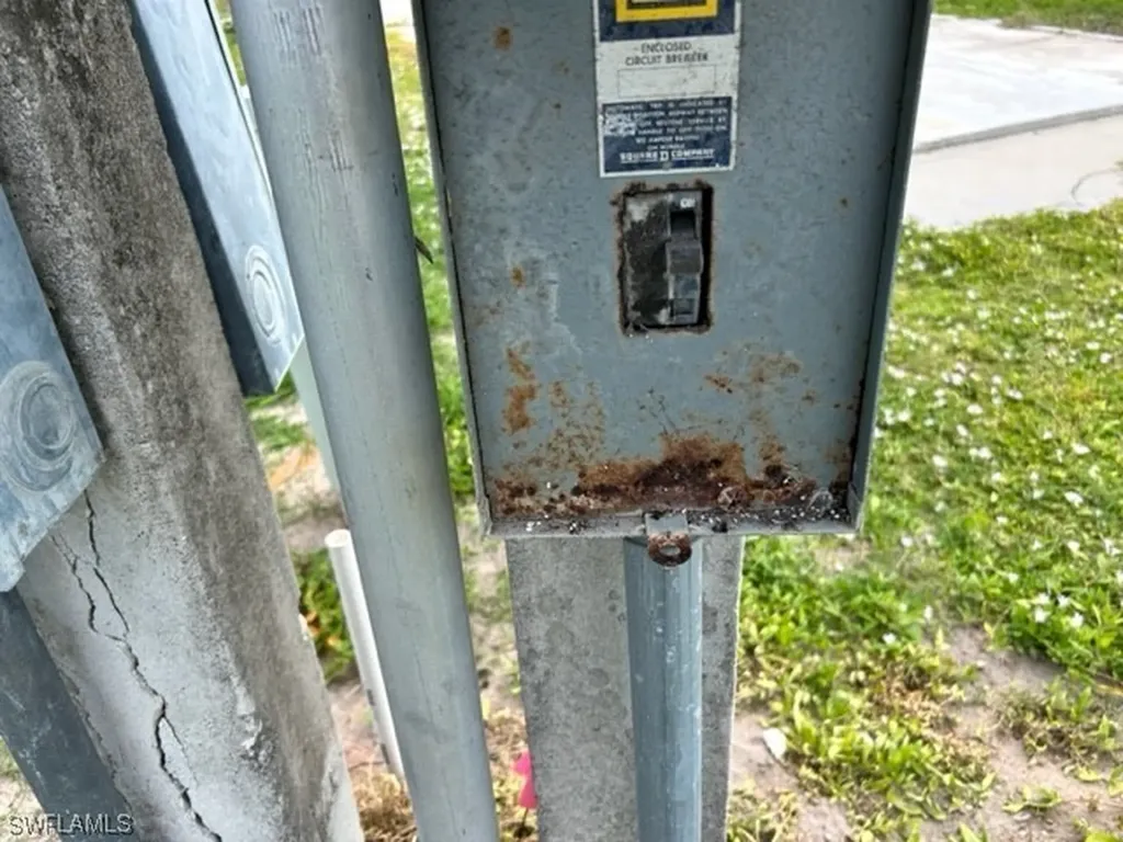 71 Gertrude Street Fort Myers FL 33908