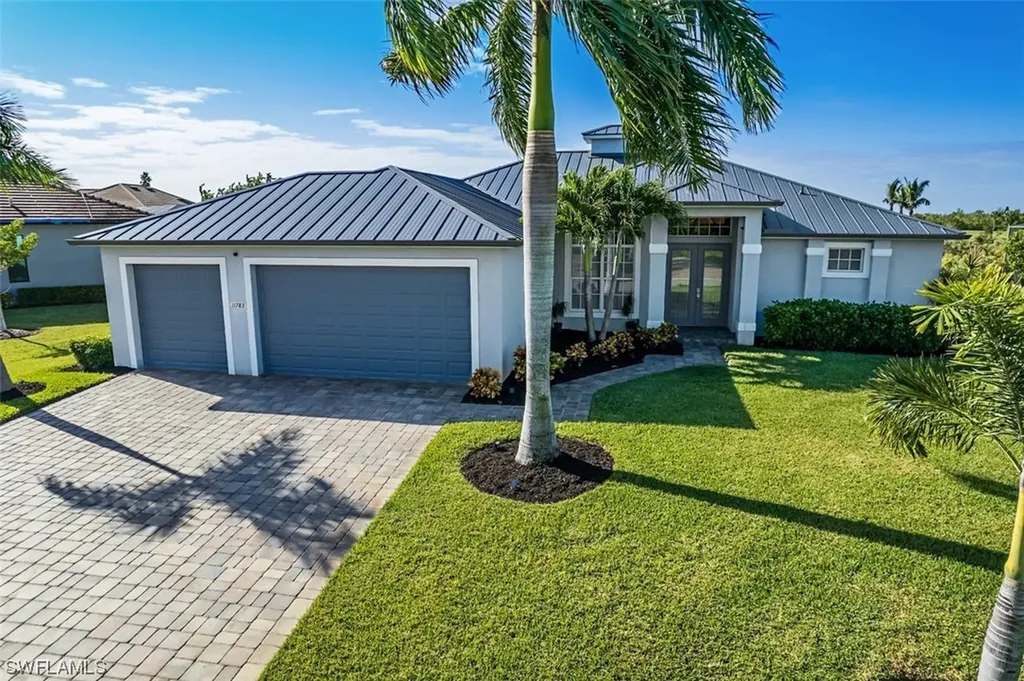 11783 Royal Tee Circle Cape Coral FL 33991