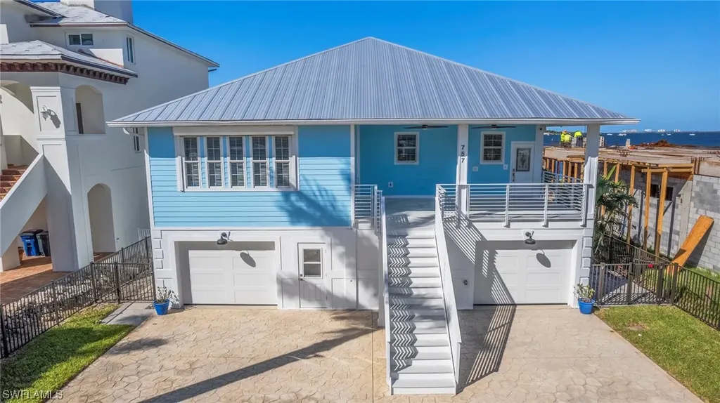 757 San Carlos Drive Fort Myers Beach FL 33931