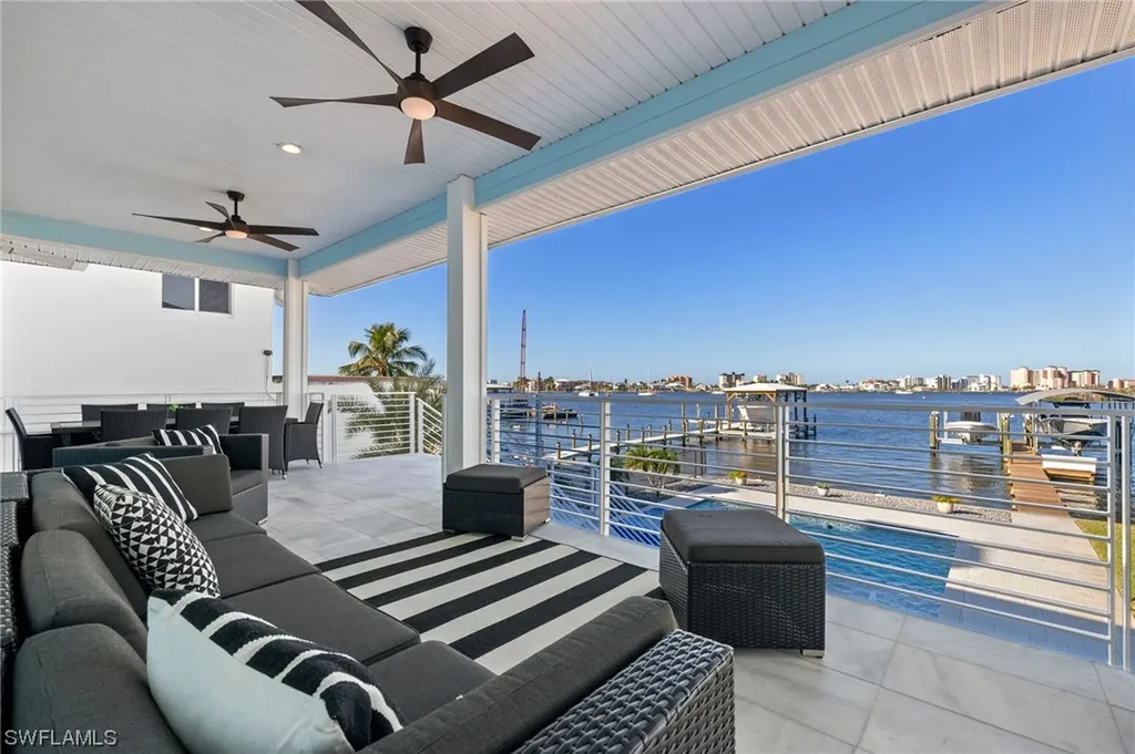 757 San Carlos Drive Fort Myers Beach FL 33931