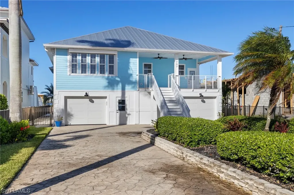 757 San Carlos Drive Fort Myers Beach FL 33931