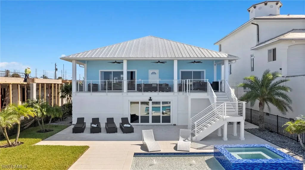 757 San Carlos Drive Fort Myers Beach FL 33931