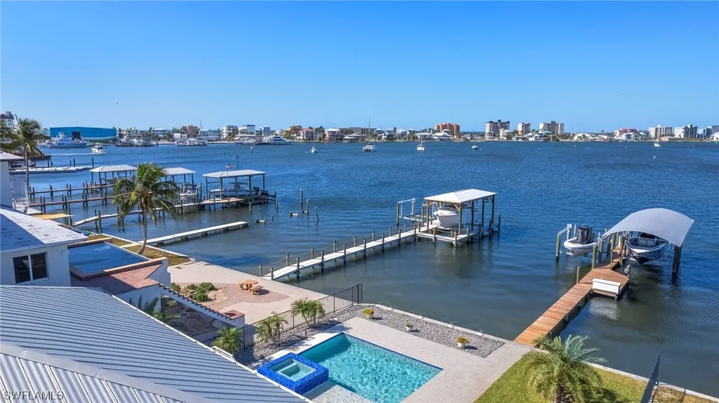 757 San Carlos Drive Fort Myers Beach FL 33931