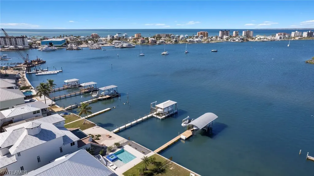 757 San Carlos Drive Fort Myers Beach FL 33931