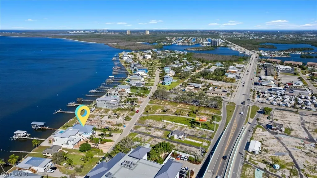 757 San Carlos Drive Fort Myers Beach FL 33931