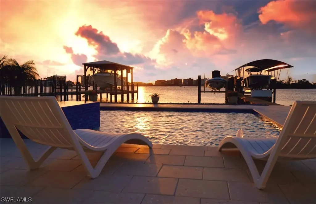 757 San Carlos Drive Fort Myers Beach FL 33931
