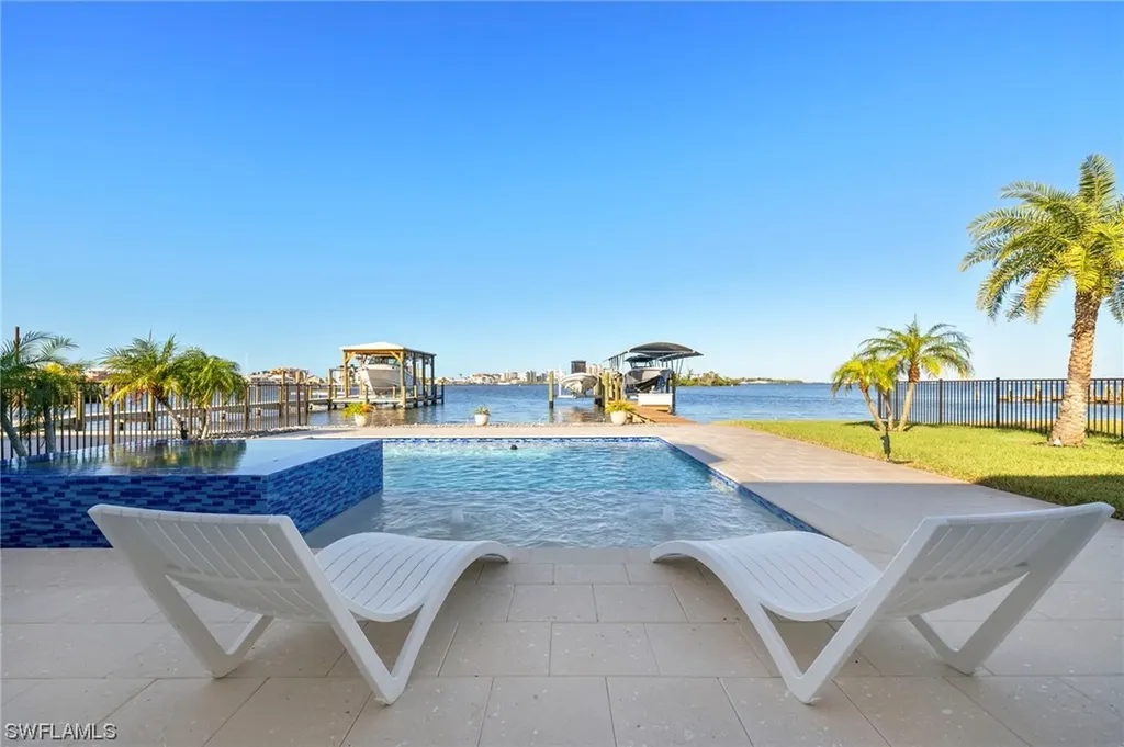 757 San Carlos Drive Fort Myers Beach FL 33931