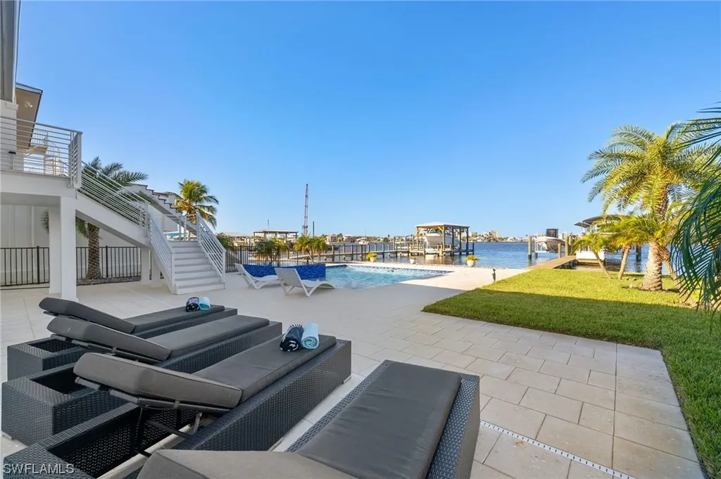757 San Carlos Drive Fort Myers Beach FL 33931
