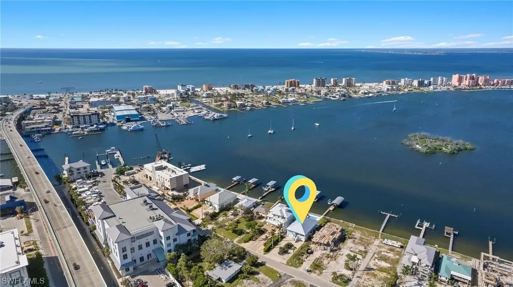 757 San Carlos Drive Fort Myers Beach FL 33931