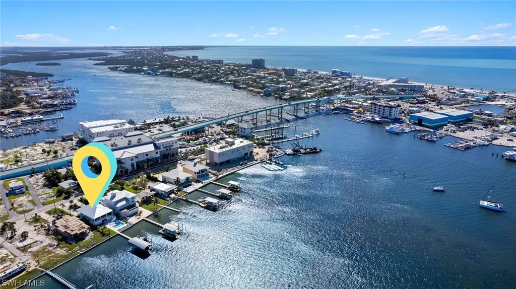 757 San Carlos Drive Fort Myers Beach FL 33931