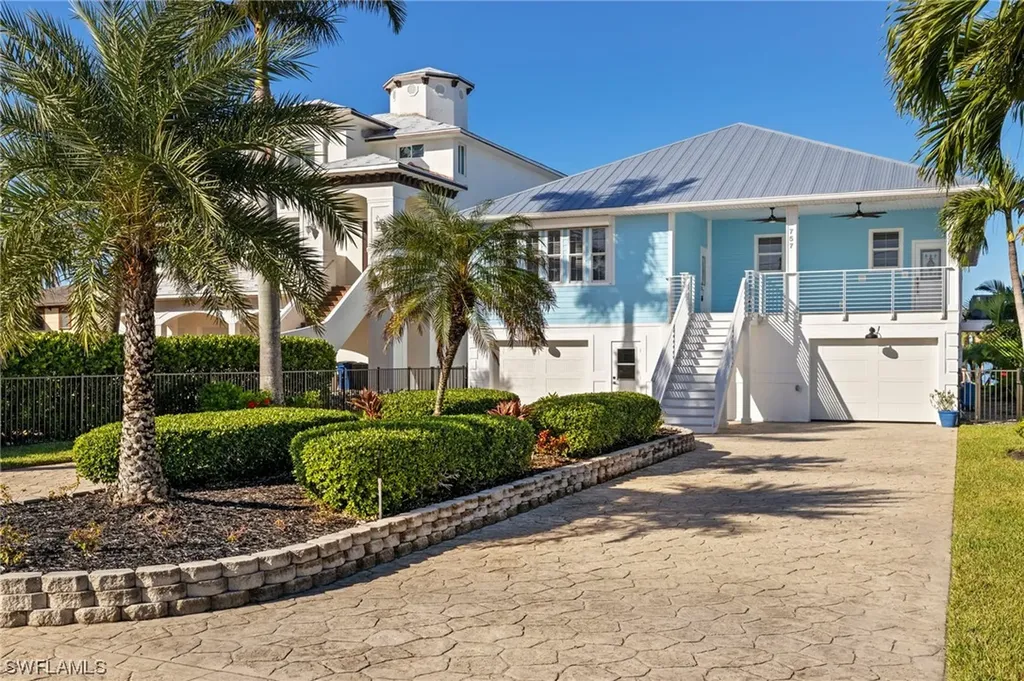 757 San Carlos Drive Fort Myers Beach FL 33931