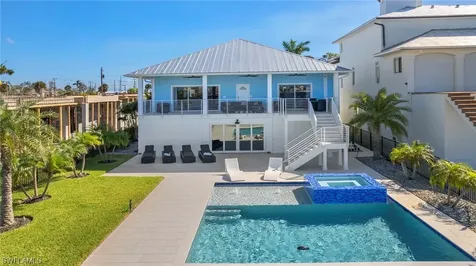 757 San Carlos Drive Fort Myers Beach FL 33931