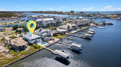 757 San Carlos Drive Fort Myers Beach FL 33931