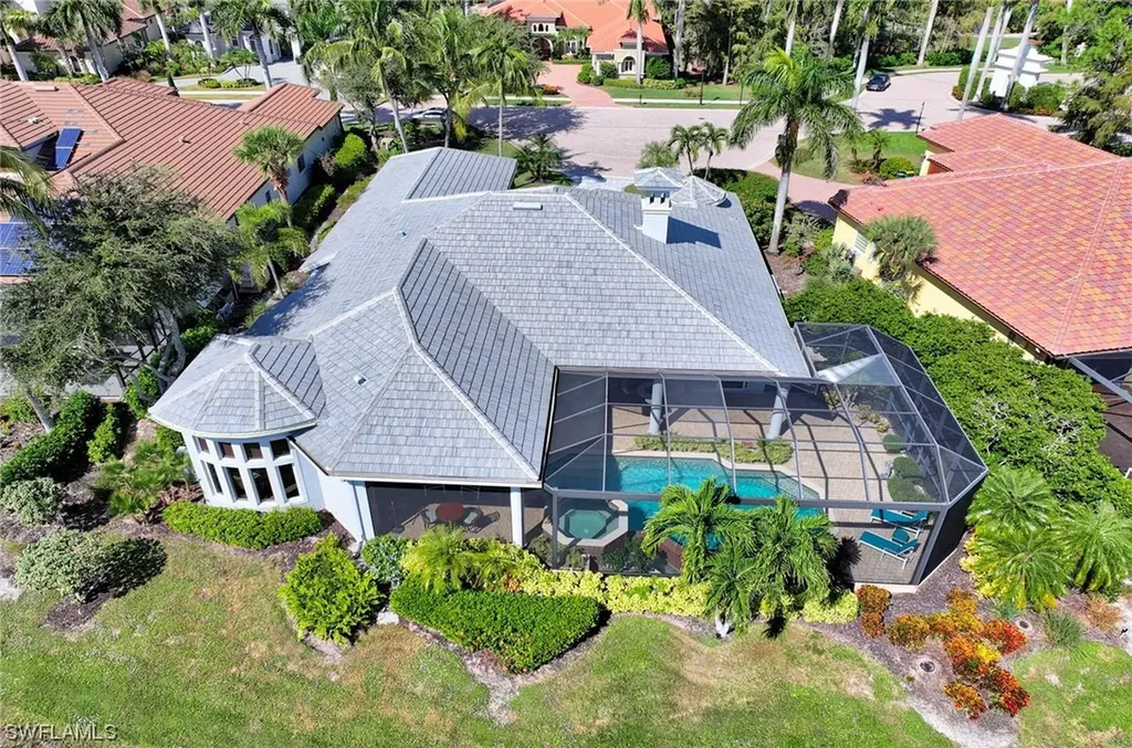 2906 Leonardo Avenue Naples FL 34119