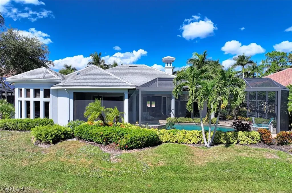 2906 Leonardo Avenue Naples FL 34119