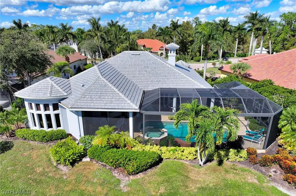 2906 Leonardo Avenue Naples FL 34119