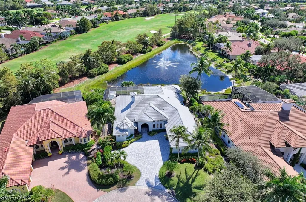 2906 Leonardo Avenue Naples FL 34119