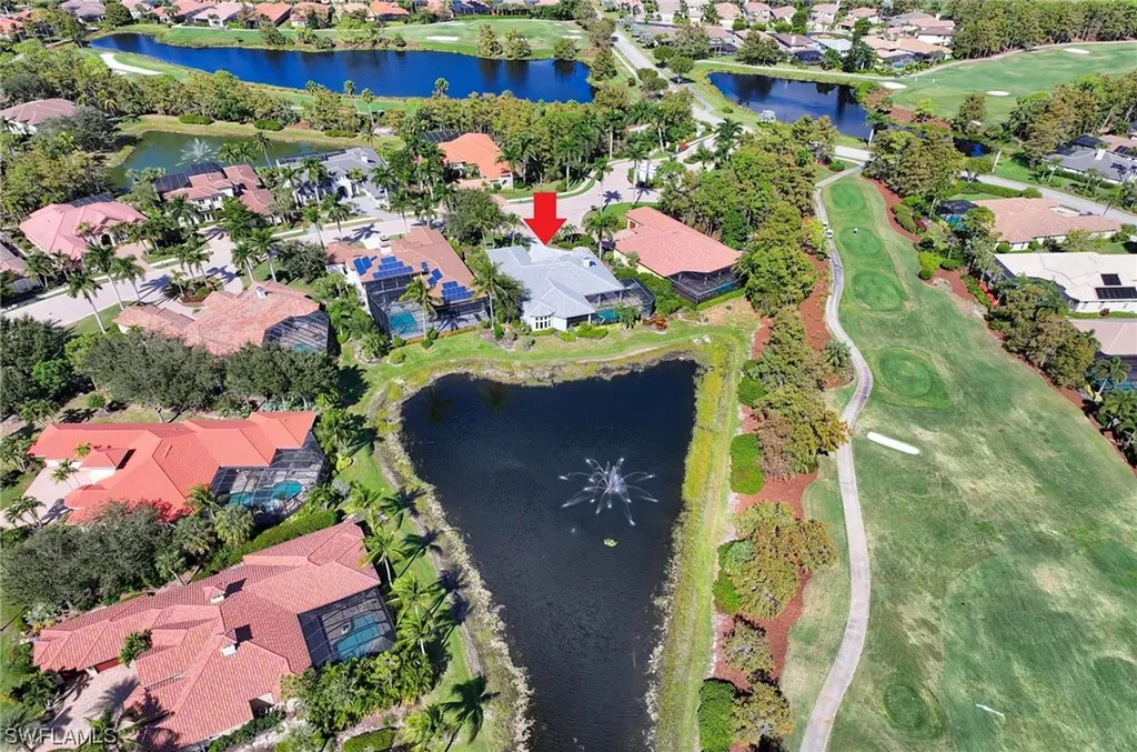 2906 Leonardo Avenue Naples FL 34119