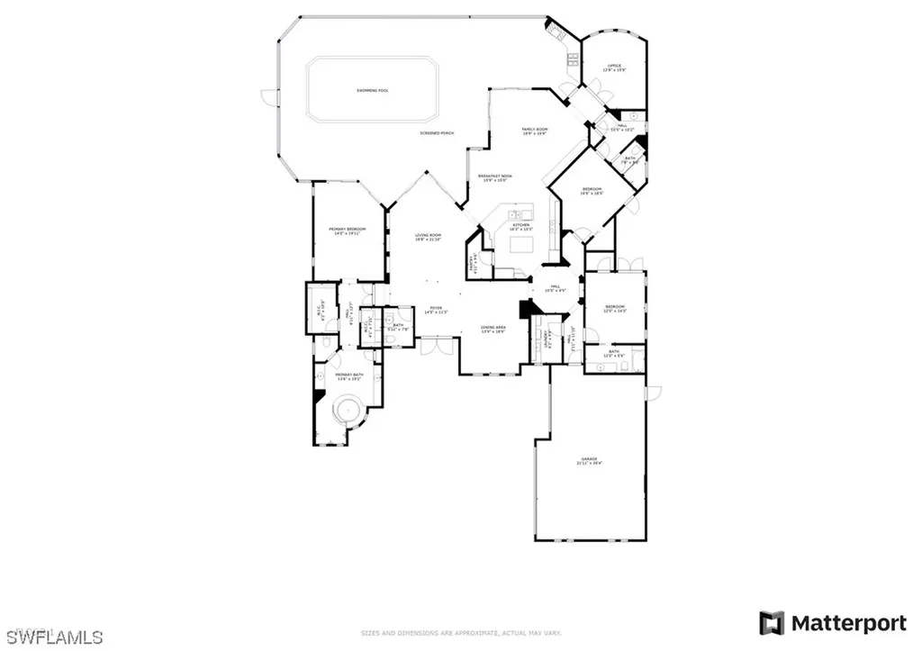 2906 Leonardo Avenue Naples FL 34119