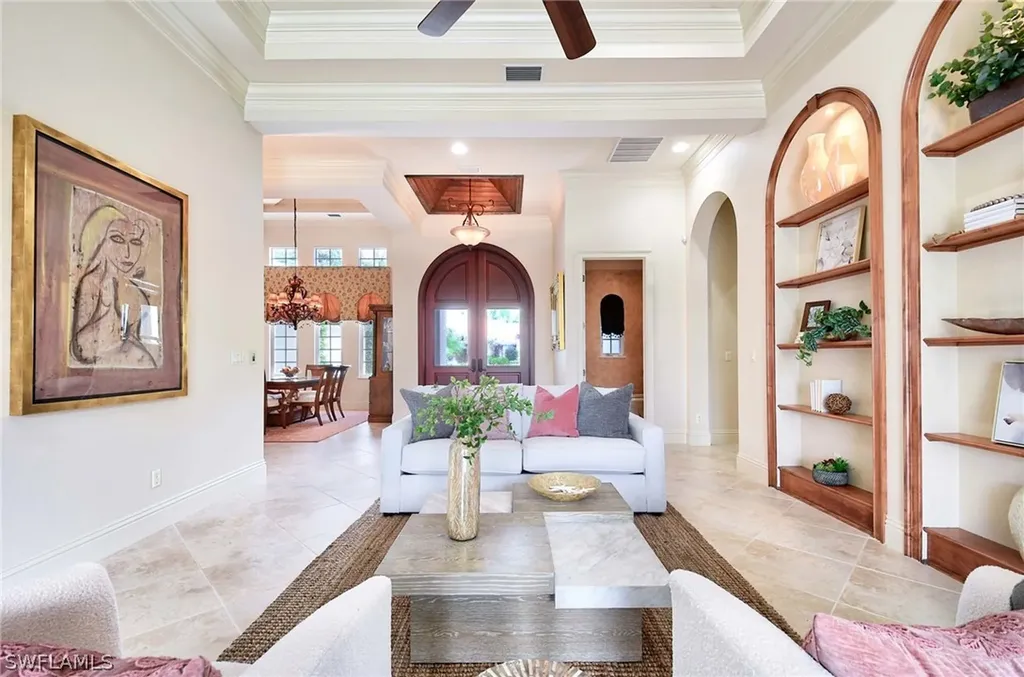 2906 Leonardo Avenue Naples FL 34119