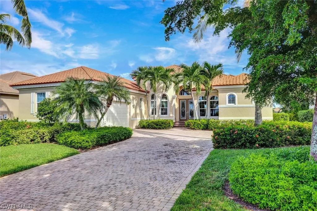 5684 Whispering Willow Way Fort Myers FL 33908