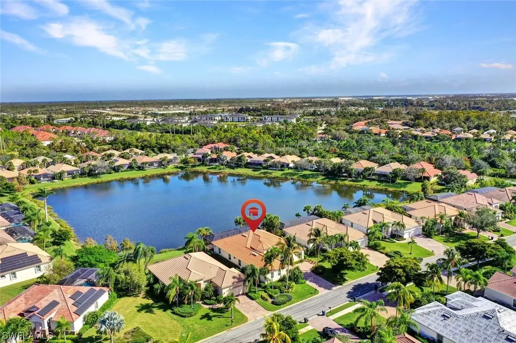 5684 Whispering Willow Way Fort Myers FL 33908