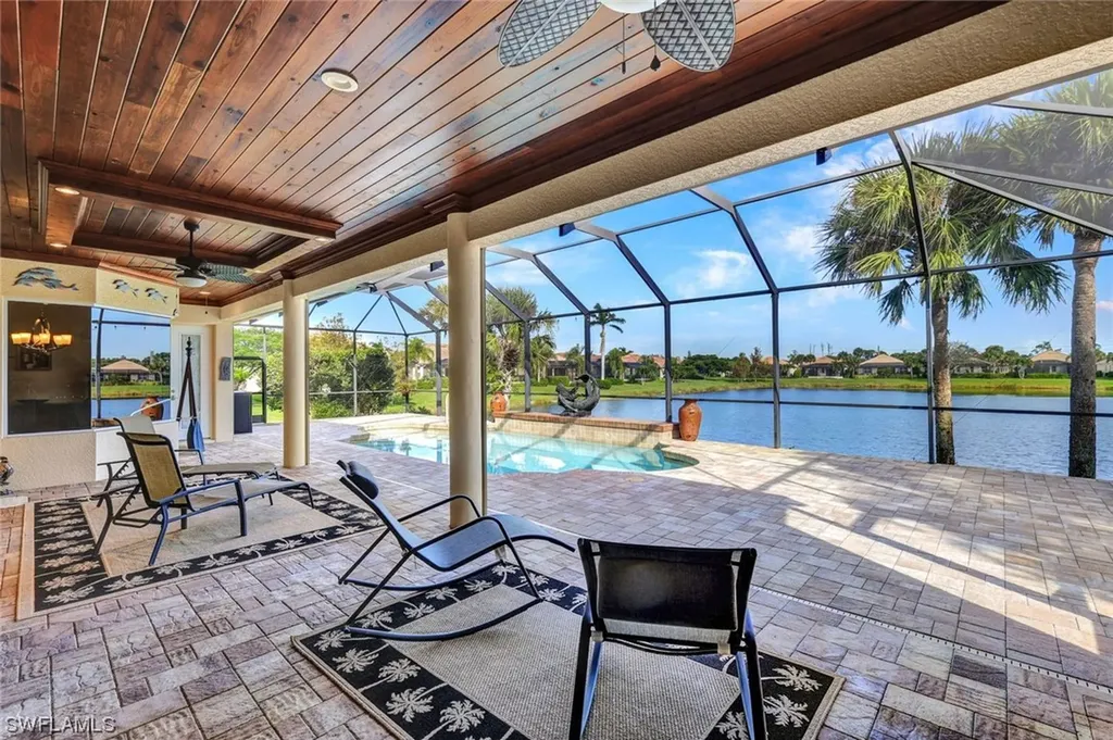 5684 Whispering Willow Way Fort Myers FL 33908