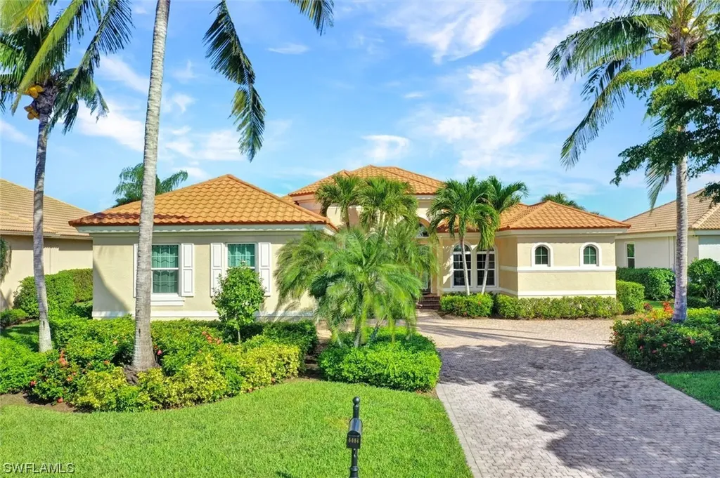 5684 Whispering Willow Way Fort Myers FL 33908