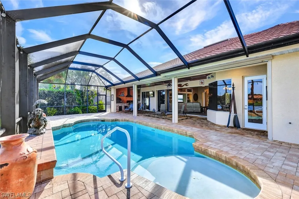 5684 Whispering Willow Way Fort Myers FL 33908