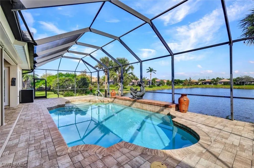 5684 Whispering Willow Way Fort Myers FL 33908