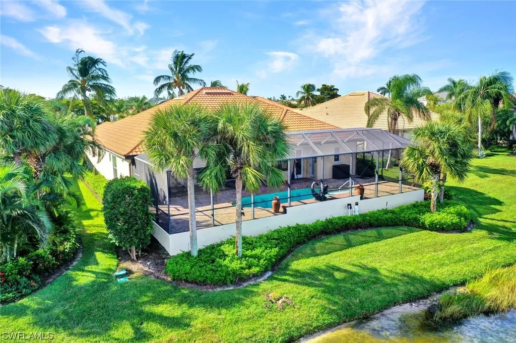 5684 Whispering Willow Way Fort Myers FL 33908