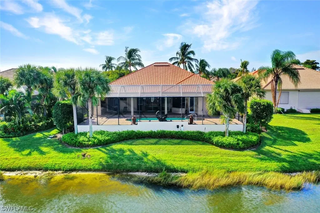 5684 Whispering Willow Way Fort Myers FL 33908