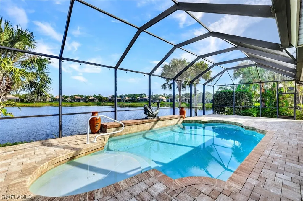 5684 Whispering Willow Way Fort Myers FL 33908
