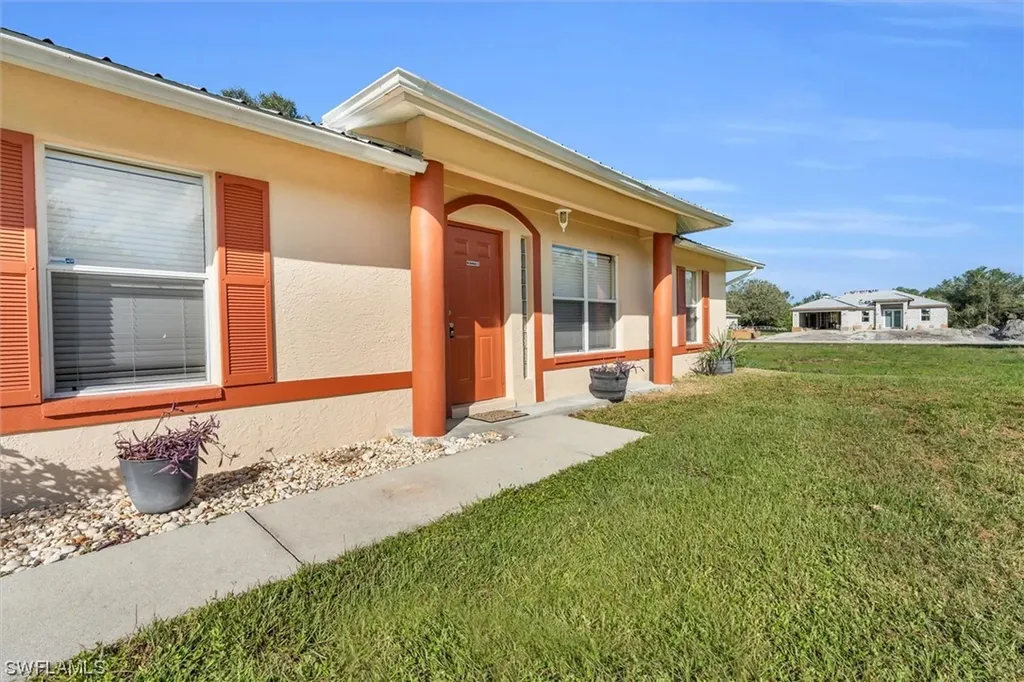 3834 Insdale Street Fort Myers FL 33905