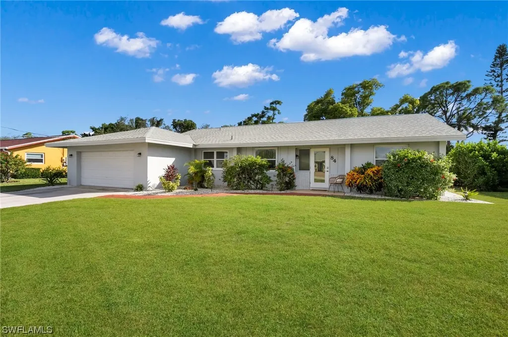 84 9th Street Bonita Springs FL 34134
