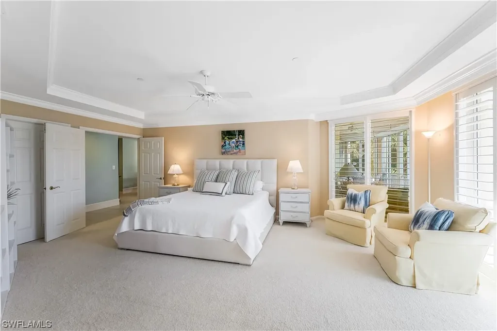 8440 Abbington Circle Naples FL 34108