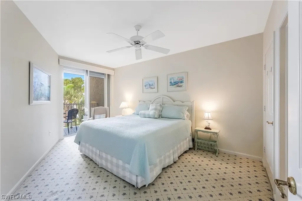 8440 Abbington Circle Naples FL 34108