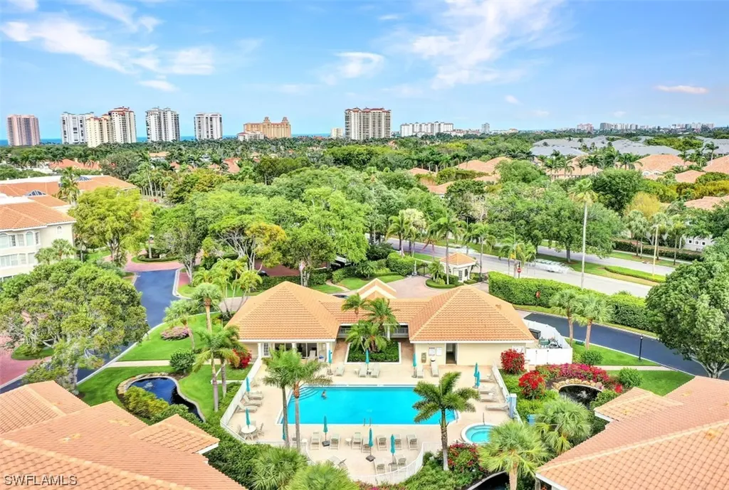 8440 Abbington Circle Naples FL 34108