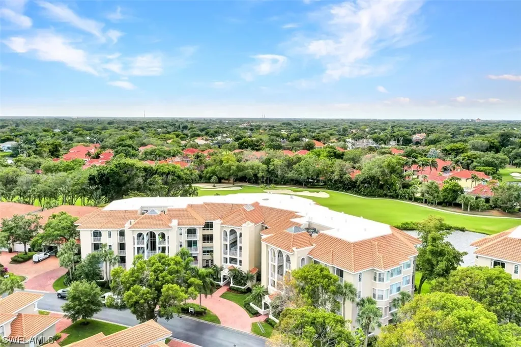 8440 Abbington Circle Naples FL 34108