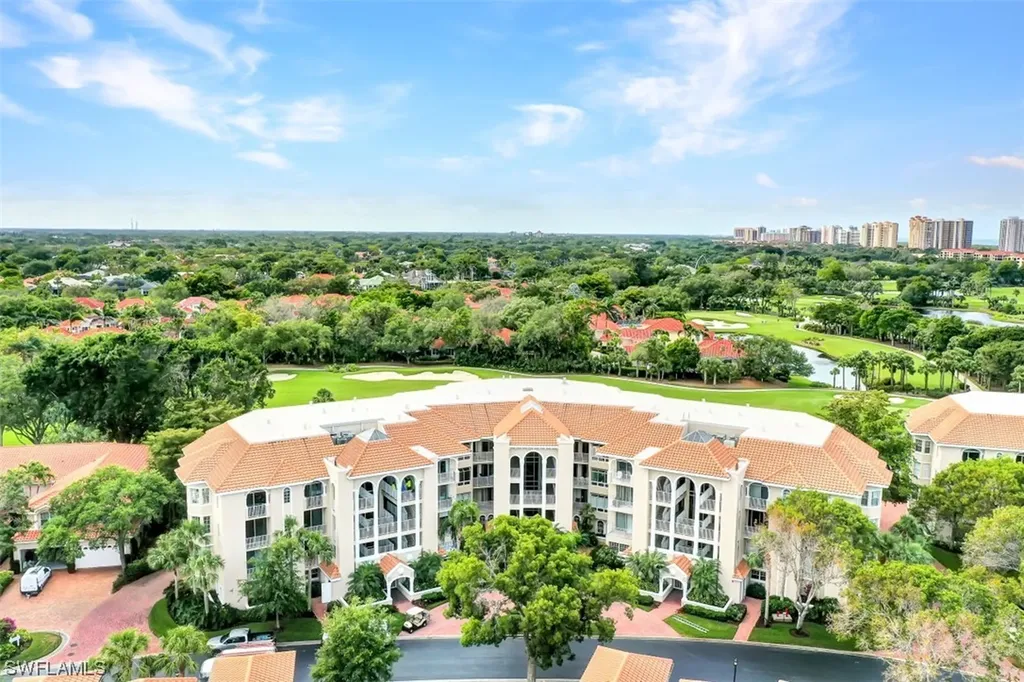 8440 Abbington Circle Naples FL 34108