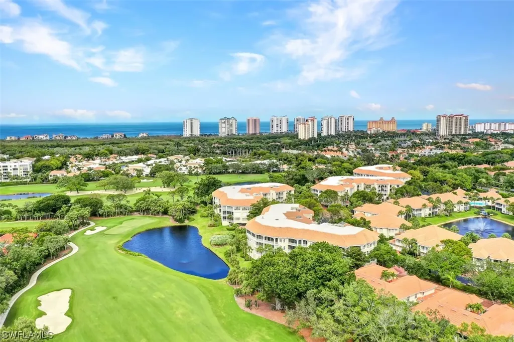 8440 Abbington Circle Naples FL 34108
