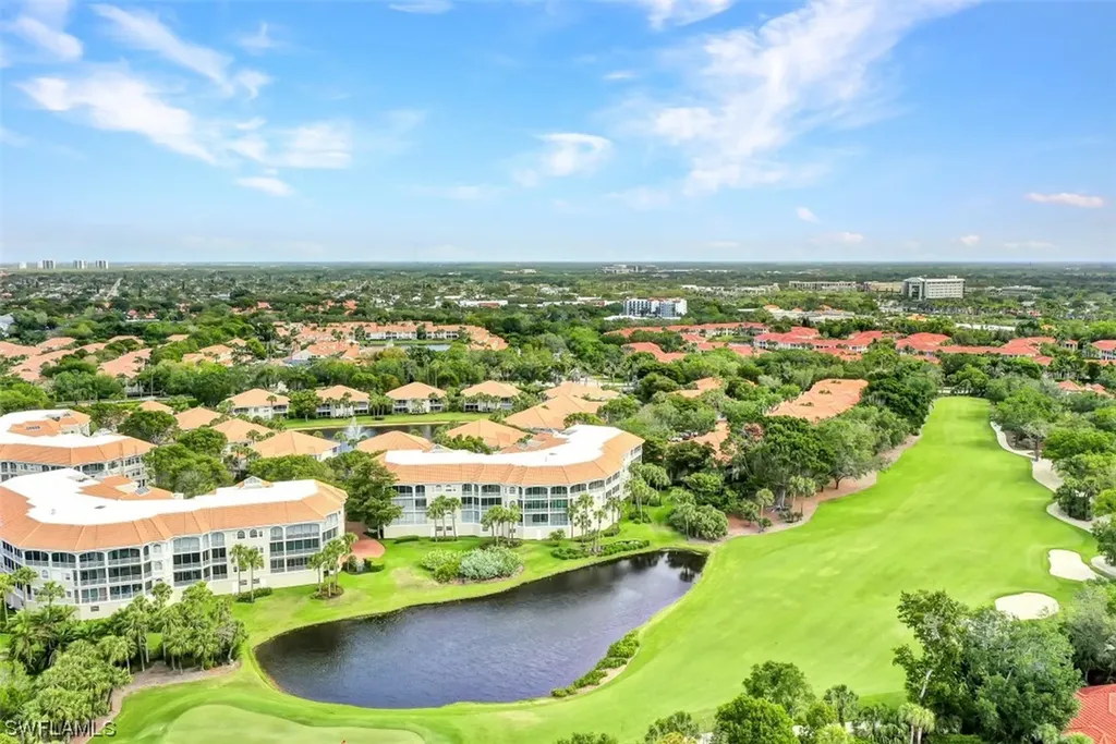 8440 Abbington Circle Naples FL 34108