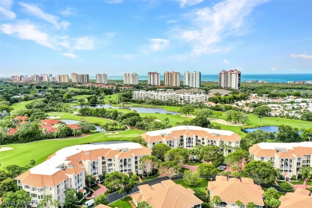8440 Abbington Circle Naples FL 34108